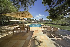 Garden Hill Hotel e Golfe