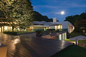 Garden Hill Hotel e Golfe