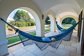 Garden Hill Hotel e Golfe