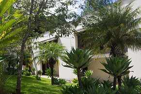 Garden Hill Hotel e Golfe