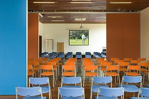 Garden Hill Hotel e Golfe