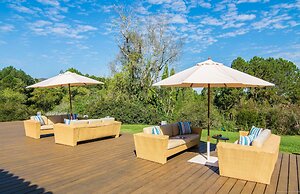 Garden Hill Hotel e Golfe