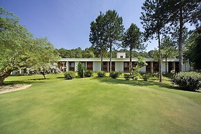 Garden Hill Hotel e Golfe