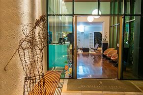 Garden Hill Hotel e Golfe