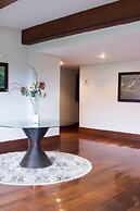 Garden Hill Hotel e Golfe