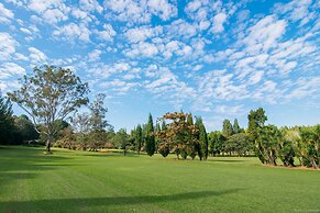 Garden Hill Hotel e Golfe