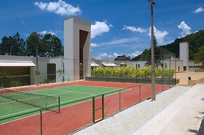 Garden Hill Hotel e Golfe