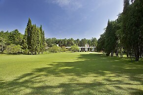 Garden Hill Hotel e Golfe