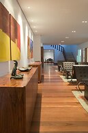 Garden Hill Hotel e Golfe