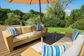 Garden Hill Hotel e Golfe