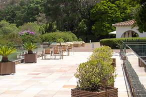 Garden Hill Hotel e Golfe