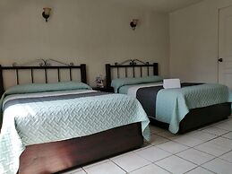 Hotel Uke Inn Teran