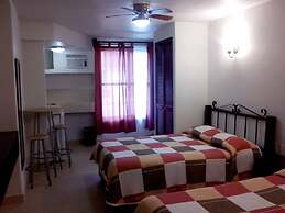 Hotel Uke Inn Teran