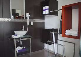 Rancho Macloy Hotel Spa & Social Events