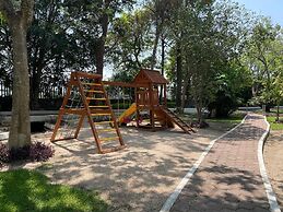 Rancho Macloy Hotel Spa & Social Events