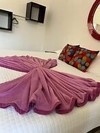 Rancho Macloy Hotel Spa & Social Events