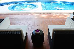 Rancho Macloy Hotel Spa & Social Events