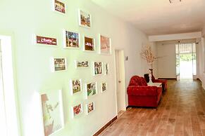 Rancho Macloy Hotel Spa & Social Events