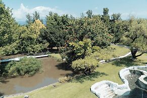 Rancho Macloy Hotel Spa & Social Events