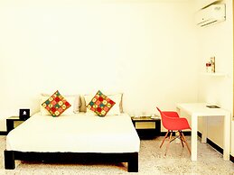 Rancho Macloy Hotel Spa & Social Events