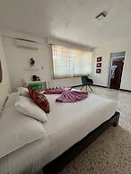 Rancho Macloy Hotel Spa & Social Events