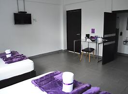 Rancho Macloy Hotel Spa & Social Events