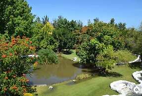 Rancho Macloy Hotel Spa & Social Events