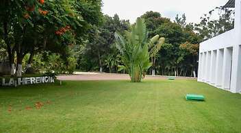 Rancho Macloy Hotel Spa & Social Events
