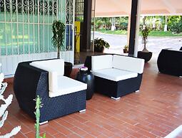 Rancho Macloy Hotel Spa & Social Events