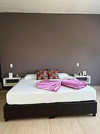 Rancho Macloy Hotel Spa & Social Events