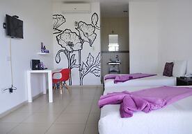 Rancho Macloy Hotel Spa & Social Events