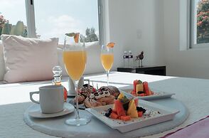 Rancho Macloy Hotel Spa & Social Events