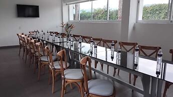 Rancho Macloy Hotel Spa & Social Events