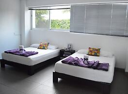 Rancho Macloy Hotel Spa & Social Events