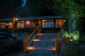 Pailahue Lodge & Cabañas