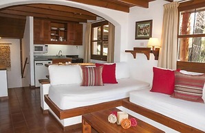 Pailahue Lodge & Cabañas