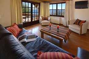 Pailahue Lodge & Cabañas