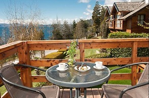 Pailahue Lodge & Cabañas