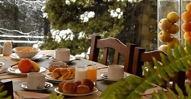 Pailahue Lodge & Cabañas