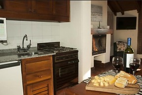 Pailahue Lodge & Cabañas