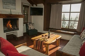 Pailahue Lodge & Cabañas