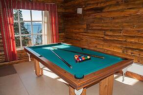 Pailahue Lodge & Cabañas