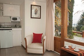 Pailahue Lodge & Cabañas