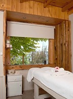 Pailahue Lodge & Cabañas