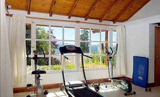 Pailahue Lodge & Cabañas