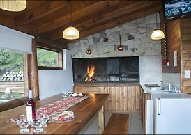 Pailahue Lodge & Cabañas