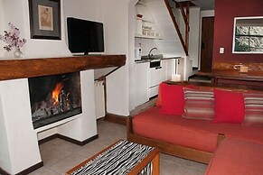 Pailahue Lodge & Cabañas