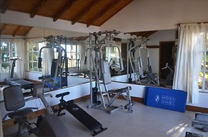 Pailahue Lodge & Cabañas