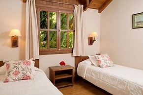 Pailahue Lodge & Cabañas