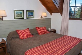 Pailahue Lodge & Cabañas